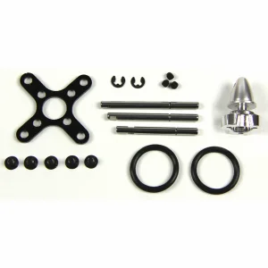 Multiplex ROXXY Accessory Set BL D28 (319001)