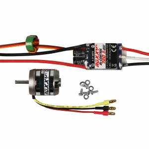 Multiplex Power unit EasyGlider 4