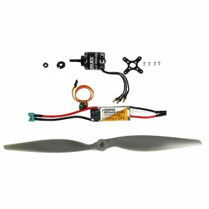 Extra 330SC Power Set 332673