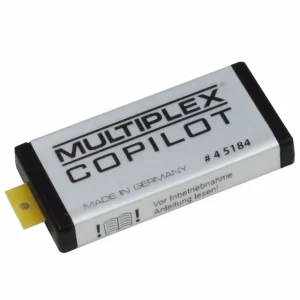 Multiplex MPX Copilot 45184