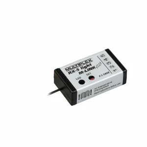 Multiplex Receiver Rx-5 Light M-Link 2.4 Ghz 55808