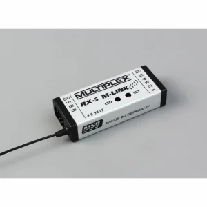 Multiplex Receiver Rx-5 M-Link 2.4 Ghz 55817