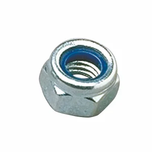 Multiplex Self-Locking Nuts M2 10 Pcs. 682675