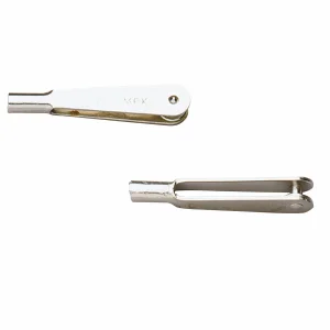Multiplex Metal M2 Clevis 10 Pcs. 702000