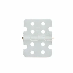 Multiplex Control Surf. Hinge Small 10 Pcs. 702003