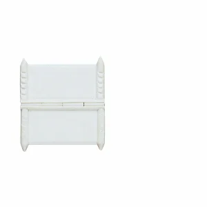 Multiplex Control Surface Hinge, large, 10pcs