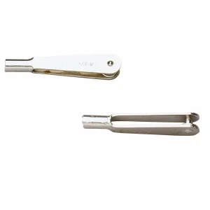 Multiplex Metal Clevis M2.5 10 Pcs. 702023