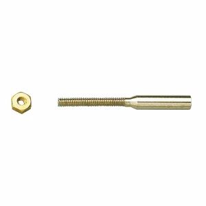 Multiplex Solder Coupler M3 +26mm 10 Pcs. 702031