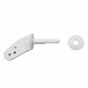 Multiplex Mini-Horn Push/Glue Fit 11 mm X6 703026