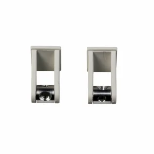 Multiplex MPX Twin Horn And Pushrod Connector 2 Pcs.