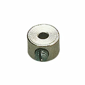 Multiplex Brass Collet 2.2 mm 10 Pcs. 713319