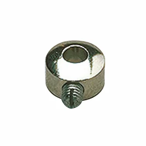 Multiplex Brass Collet 3.2 mm 10 Pcs. 713320 ** CLEARANCE **