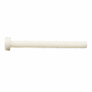 Multiplex Plastic Cheesehead Screw M5X35 X10 713338