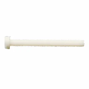 Multiplex Plastic Cheesehead Screw M5X60 X10 713342