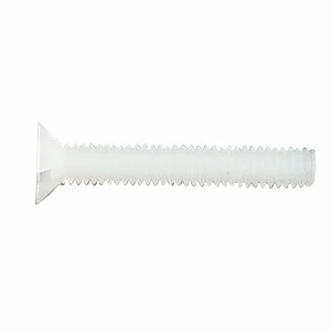 Multiplex Plastic Cheesehead Screw M4X40 X10 713347