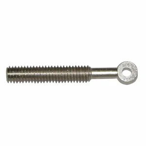 Multiplex Brass Ring-Screw M3 6 Pcs. 713858