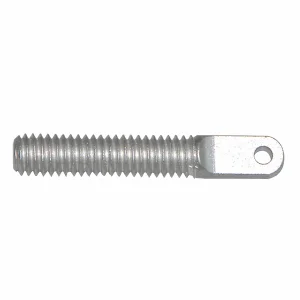 Multiplex Aluminium. Ring-Screw M4 6 Pcs. 713863