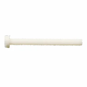 Multiplex Plastic Cheesehead Screw M4X18 X10 717063