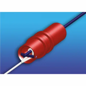 Multiplex Aero-Tow Coupling 723470