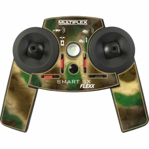 Decal Smart FLEXX Tank 724401