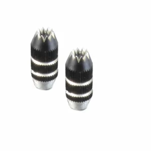 Multiplex MPX Stick Units Black Aluminium.Smart Sx 75305