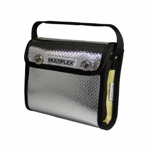 AkkuSafe 10 Charge & Store Bag
