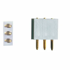 Multiplex 3-Pin Socket 5 Pcs. (MP) 85225