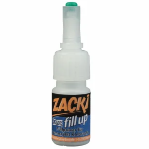 Multiplex Zacki ELAPOR fill up 15g