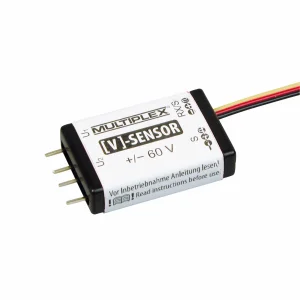 Multiplex Voltage Sensor For Receivers M-Link 85400