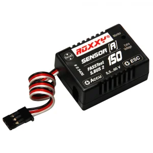 Multiplex Current Sensor (150A) for Futaba (F1678) ** CLEARANCE **
