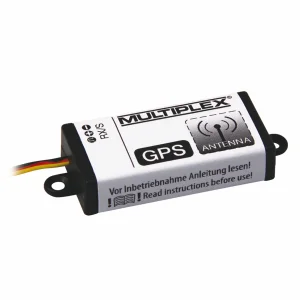 Multiplex Gps For M-Link Receivers 85417
