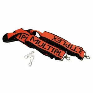 Multiplex MPX Profi Transmitter Strap Comfort 85712