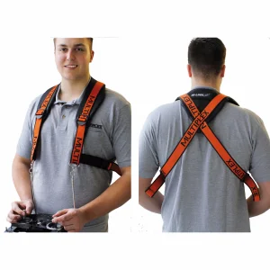 Multiplex MPX H/D Transmitter Strap Comfort 85714