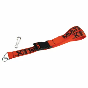 Multiplex Transmitter Neckstrap Cockpit SX7/9 85715