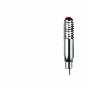 Multiplex MPX Aluminium Stick Unit With Pushbutton 85942