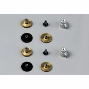 Multiplex Gear Set Tiny-MG (2x) 893276