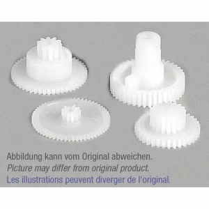 Multiplex Gear Set Nano-S 893290