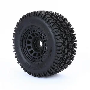 Method RC Method Geoform Belted MT 1/5 Tyres On Array Rims 24mm Hex