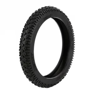 Method RC Method Geoform Front Tyre For Losi Promoto-Mx