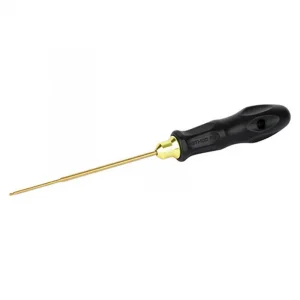Method RC Method 1.5mm Titanium Coated Ball Hex Driver