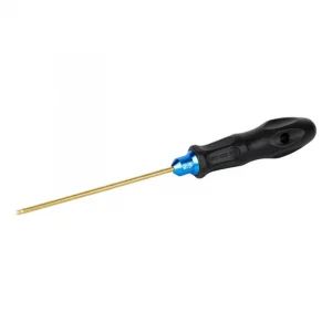 Method RC Method 2.5mm Titanium Coated Ball Hex Driver