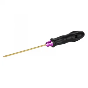 Method RC Method 3.0mm Titanium Coated Ball Hex Driver