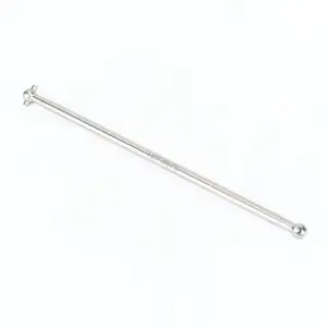 Method RC Method Titanium Dogbone - 168mm - Center-Rear