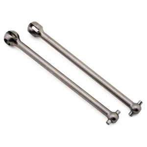 Method RC Method Titanium CVD Axle Shaft Replacement - 94mm (2Pc)