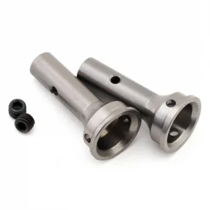 Method RC Method Titanium CVD Stub Axle Replacement - (2Pc)