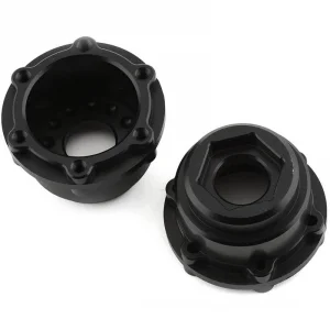 Method 6X32/21mm Offset 17mm Aluminium Hex Adaptor (2)