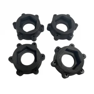 Method RC Method Adaptor For Arrma 1/5 Tyre/24mm Hex/14mm Thick (4Pc)