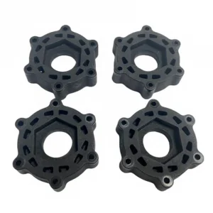 Method RC Method Adaptor 1/7 1:8 SC - MT - On-Road Tyre/17mm Hex/ 9mm Th