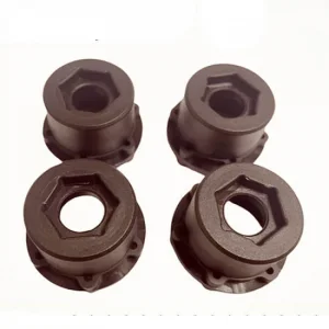 Method RC Method Adaptor 1:8 Mons.Truck Tyre/17mm Hex/24.8mm Thick (4P