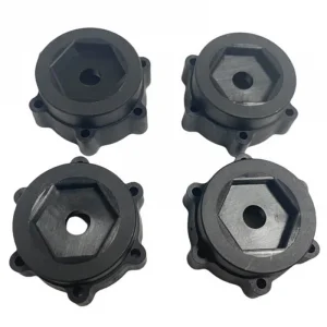 Method RC Method Adaptor UDR 1/7 1:8 SC Tyre - 17mm Hex/16mm Thick (4Pc